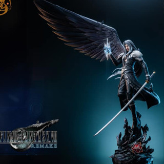 พรีออเดอร์ Dragon Studio Sephiroth 2.0 - Final Fantasy VII