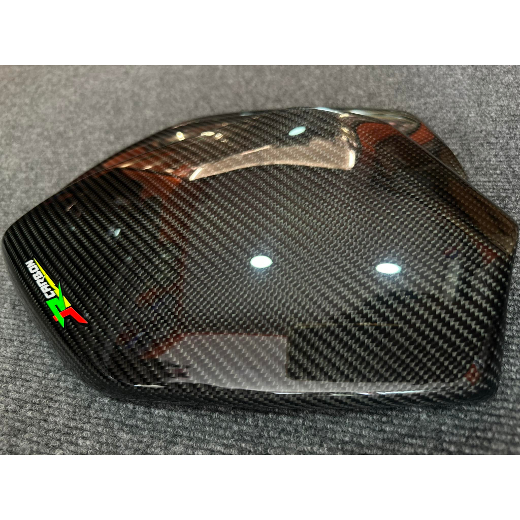 Carbon กระเป๋า Xmax งาน JR carbon (คาร์บอน)