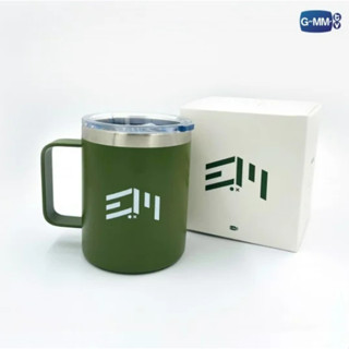 EARTHMIX TUMBLER MUG (พร้อมส่ง)