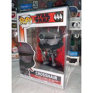 Funko Pop! Star Wars Crosshair #444