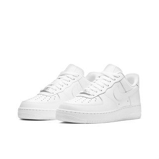 Nike Air Force 1 Low "Triple White" DD8959-100