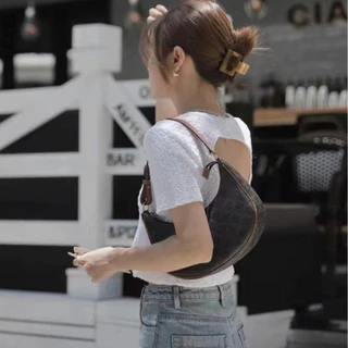 กระเป๋าสะพายข้าง ใต้วงแขน แฟชั่นใหม่ สไตล์การระเบิด ทุกแบบ