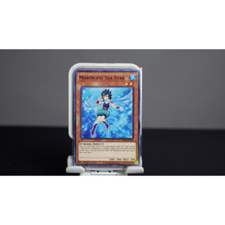 Marincess Sea Star MP20-EN103 Yu-Gi-Oh! 1st Edition COMMON