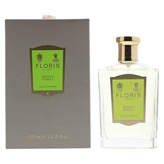 Floris Jermyn Street 2ml 5ml 10ml