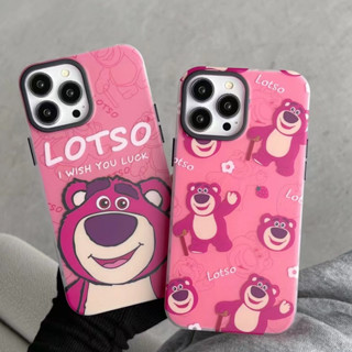 💕จัดส่งภายใน24ชั่วโม💕For iPhone 11 12 13 14 pro max case เคสไอโฟน 11 iphone 13 น่ารัก เคสป้องกันการตก soft case