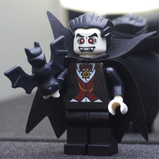 LEGO Vampire Series 2 PloyBrick