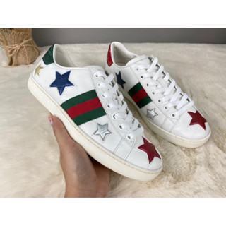 ✅GUCCI SIZE36 1/2✅Authentic-&gt;แท้