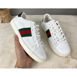 ✅GUCCI SIZE36 1/2✅Authentic-&gt;แท้