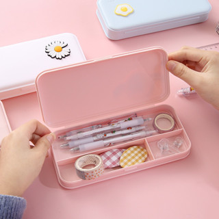 กล่องดินสอ Minimal พร้อมส่ง