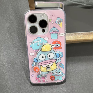 💎จัดส่งภายใน24ชม💎เคสไอโฟน สำหรับ for iPhone 11 13 14 Soft Case 12 Pro Max case griptok ป้องกันการตก เคสโทรศัพท์