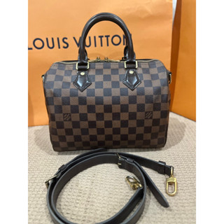 Louis Vuitton ดี้ แบน 25 มือสองแท้ 💯%