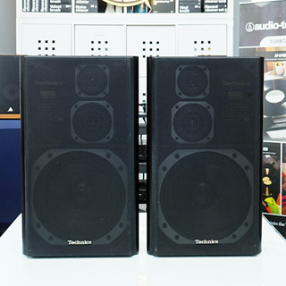 ลำโพง Technics SB-CD500