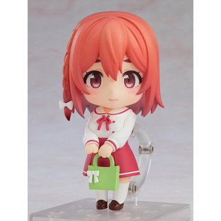 [ของแท้/พร้อมส่ง] Nendoroid 1880 Sumi Sakurasawa มือ 1 Good Smile Company