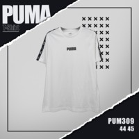 T-shirt puma man 309