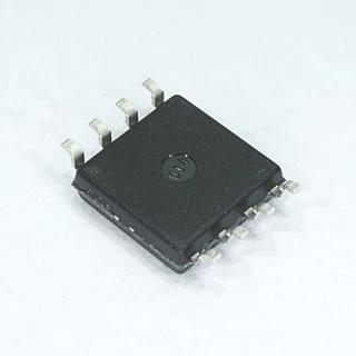 NJM4580M NJM4580 4580 IC ชิพ SMD Opamp ออปแอมป์ ยี่ห้อ JRC