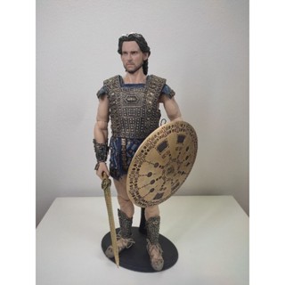 1/6 Figure Scale : Hector