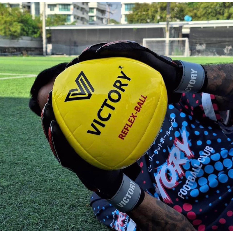 REFLEX BALL ลูกบอลฝึกซ้อม