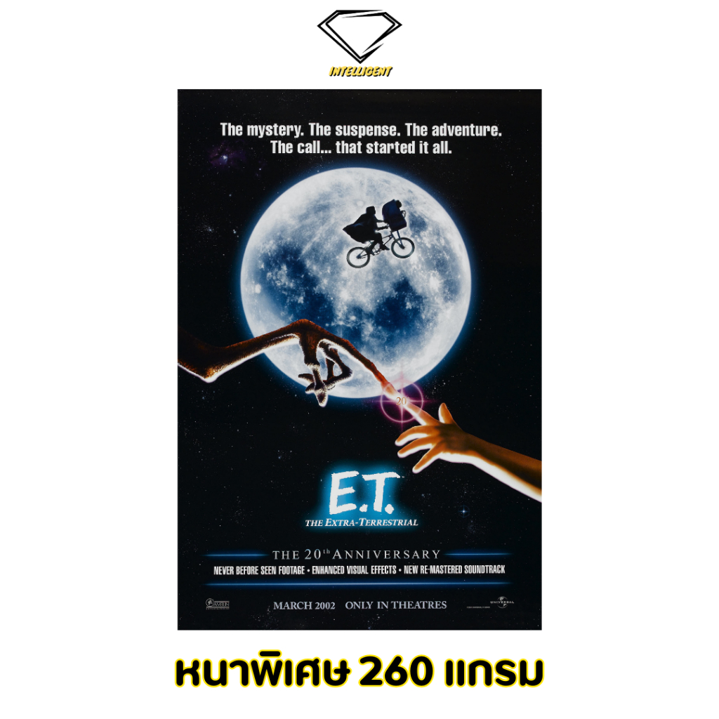 💎Intelligent | โปสเตอร์ The Secret Life of Walter Mitty | ขนาด 21x31 นิ้ว | x 1 แผ่น โปสเตอร์หนัง ภาพยนตร์