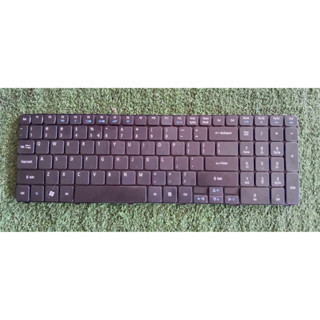 KEYBOARD ACER คีย์บอร์ด Acer ASPIRE E1-521 E1-531 E1-531G E1-571 E1-571G (US)