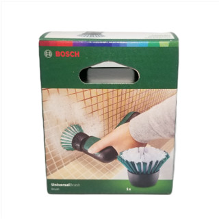 BOSCH แปรงขัดอเนกประสงค์ และ แปรงขัดหัวเล็ก สำหรับเครื่องขัดอเนกประสงค์ 3.6V Universal Brush