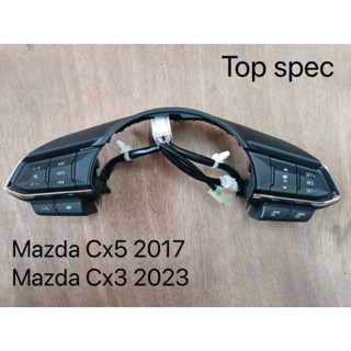 MazdaCx5cx3 2017 -2023