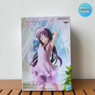 [พร้อมส่ง] ฟิกเกอร์ ของแท้ (Lot 🇯🇵) Sword Art Online Variant Showdown Yuuki Figure