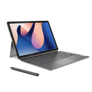 LENOVO NOTEBOOK 2 IN 1 IDEAPAD DUET 5 12IRU8- 83B30001TA /Intel Core i5-1335U/RAM 16GB/SSD 512GB/Intel Iris Xe/12.4"(2.5K)LTPS,500nits,Multi-touch/Windows 11 Home+Office Home&amp;Student 2021/2Year + 1YearADP