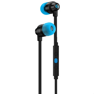 Logitech G333 หูฟังเกมมิ่ง In-Ear ดีไซน์พรีเมียม ใส่กระชับ รองรับหลายแพลตฟอร์ม