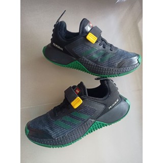 Adidas Lego ของแท้ 100% ยาว 22 cm EU 35.5