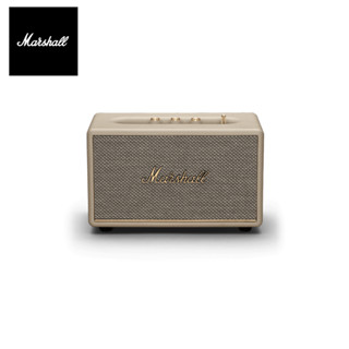 MARSHALL ACTON III CREAM Bluetooth  ประกันศูนย์ไทย