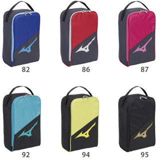 กระเป๋าใส่รองเท้า mizuno ของแท้ จากช้อปญี่ปุ่น มี 5 สี