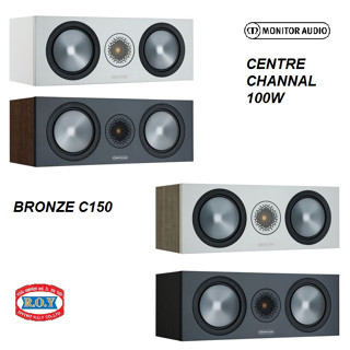 MONITOR AUDIO  C150  CENTRE  CHANNAL  100W