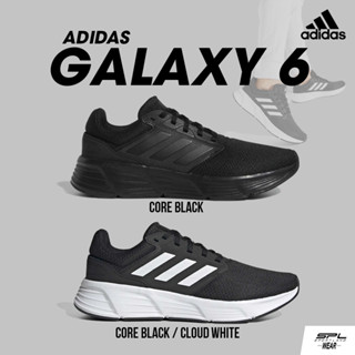 Adidas Collection อาดิดาส รองเท้ากีฬา รองเท้าวิ่ง RN M Galaxy 6 GW4138 / GW3848 (1900)