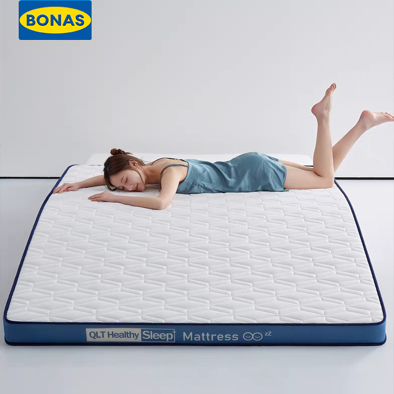 ที่นอน ที่นอนนุ่ม ที่นอนยางพารา 3ฟุต3.5ฟุต5ฟุต6ฟุต ที่นอนนุ่มสบาย ที่นอนแก้ปวดหลัง ใช้เป็นที่นอนหลักได้