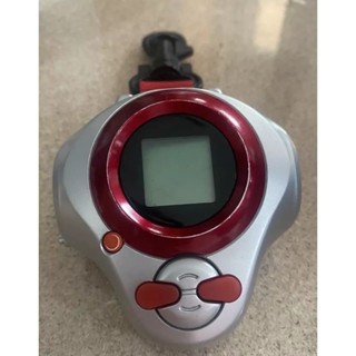 Bandai Digivice D-Ark ทอง,น้ำเงิน,แดง ( สภาพสวยมาก รอยน้อย )