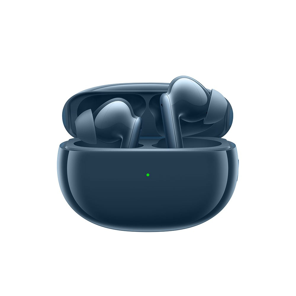 Oppo Enco X True Wireless Headphones ออปโป้ หูฟังไร้สาย ตัดเสียงรบกวน พร้อมส่ง ประกันศูนย์ไทย