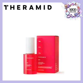 [พร้อมส่ง‼️ของแท้100%] Theramid AZID 15% Azelaic Acid Treatment 30ml