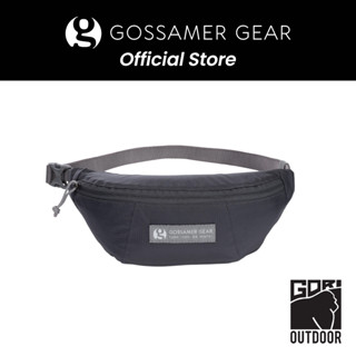 Gossamer Gear Bumster กระเป๋าคาดเอว