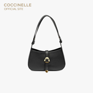 COCCINELLE MAGALU HANDBAG 120101 กระเป๋าถือผู้หญิง