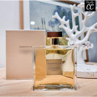 🔆 Model CH GABRIELLE EAU DE PARFUM SPRAY ภาพไม่เบลอโลโก้ทักแชทนะคะ