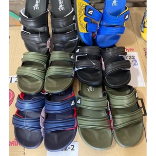 รองเท้าแตะยี่ห้อเรดแอฟเปิ้ลรุ่นap-tt22-2size40-43