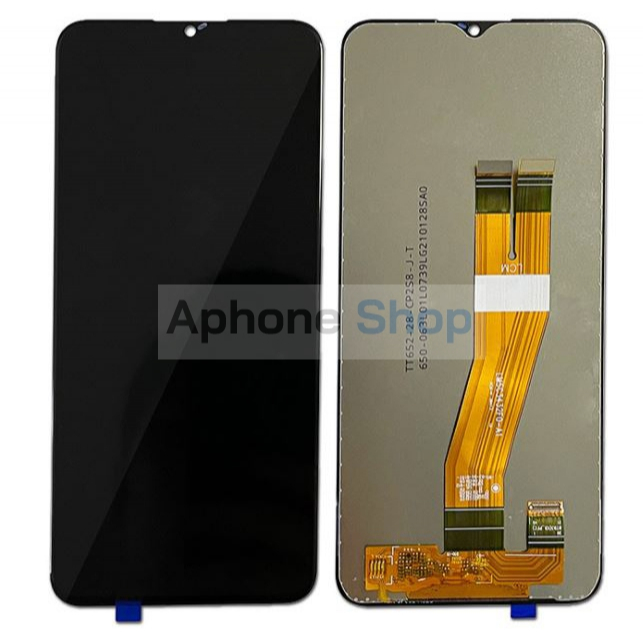 จอชุด Samsung A02S / A03S / A03 งานแท้