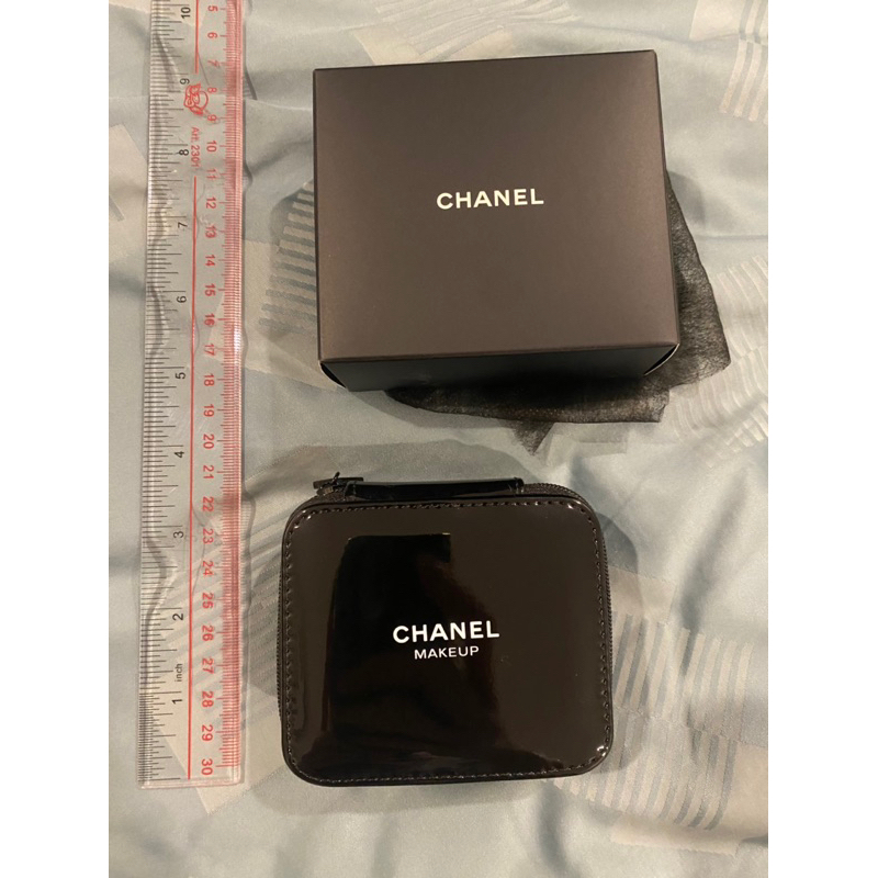 Chanel กระเป๋าใส่ลิปสติกของแท้