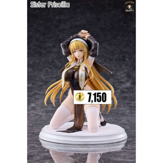 (พรีออเดอร์) Sister Priscilla 1/6 (ส่งฟรี Emsทุกการสั่งซื้อ)(อ่านรายละเอียดทุกครั้งก่อนสั่งซื้อ)