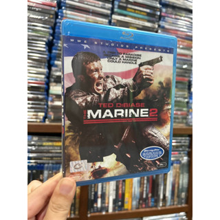 The Marine 2 : Blu-ray แท้