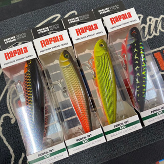 Rapala XTREME PENCIL 107