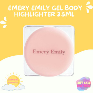 Emery Emily Gel Body Highlighter 3.5ml