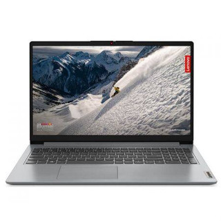 LENOVO NOTEBOOK (โน้ตบุ๊ค) IDEAPAD 1 15IJL7- 82LX0034TA /Pentium Silver N6000/RAM 4GB/SSD 256GB/Intel UHD Graphics/15.6"FHD,TN/Windows 11 Home/2YEAR Premium Care + 1YEAR ADP