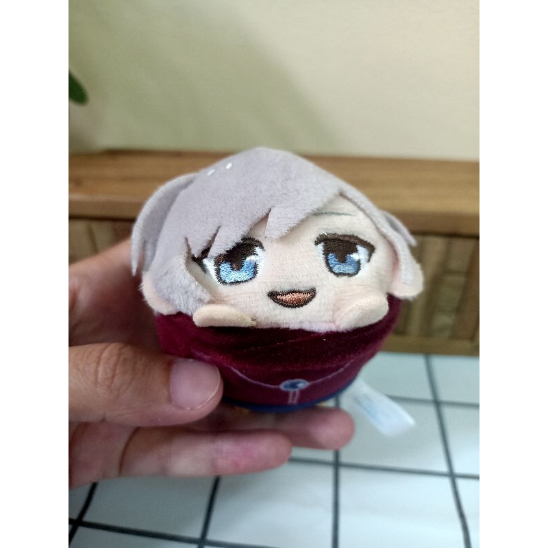 พวงกุญแจ อะนิเมะ anime