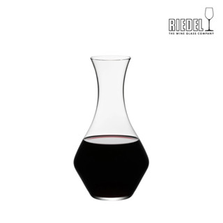 Riedel Cabernet Decanter ดีแคนเตอร์ เหยือกพักไวน์ เหยือกเครื่องดื่ม